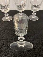 Saint Louis Caton Crystal Red Wine Glass (Price per Unit) mod1