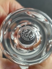 Baccarat Orion Shot Glasses ( 4 )