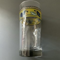 MIKASA INTAGLIO ARABELLA HIGHBALL GLASS