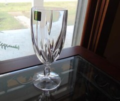 Waterford Marquis IMPROVISATION Iced Tea Goblet 16 oz