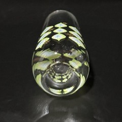 Retro Atomic Starburst Glass Tumblers + Hearth Home Jadeite App Plates Lot Of 4*