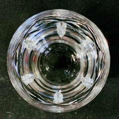 WATERFORD KERRY 7 Oz FLAT TUMBLERS, 3 5/8″, Made In IRELAND, 2PCS