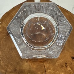 Nachtmann Crystal Aspen Set Of 6 LONGDRINK Tumbler Glass Original Box