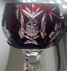 Beautiful 4 3/8″-3oz Cordials