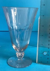 Fostoria BEACON (6017) 7 3/8″ Iced Tea Goblet