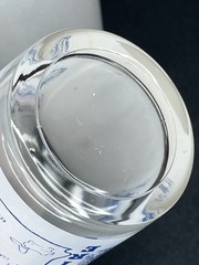 Set Of 2 “New Hampshire” Vintage HAZEL-ATLAS Small 4” Souvenir Glasses
