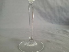 Vanderbilt Wine or Water Glass by Mikasa – Your Choice