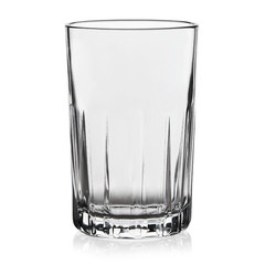 Libbey Brockton 14 Piece Drinkware Set (4 Tumbler, 5 Rocks and 5 Juice Glasses)