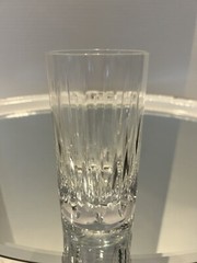 Reed & Barton Crystal Soho Highball Glass