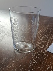 1895 Glass , The Lord’s Prayer