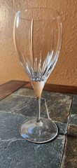 Cristal D’Arques ENCHANTE Wine Glass Goblet 7 5/8″