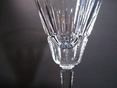 Mikasa Sutton Place Goblet 9″ tall