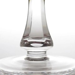 Moser Champagne Glass ● Lady Hamilton Champagne Flute 7.5cm Crystal Moser