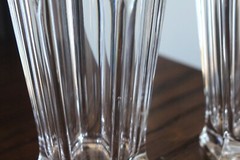 Lot of 3 LENOX Butterfly Meadow Highball Iced Tea Glass