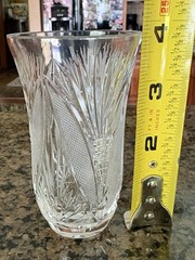 Vintage Juice Glass 4 inch Replacement Cup 1970’s