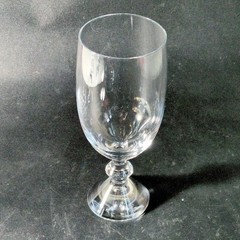 HOLMEGAARD PRINCE BEER GLASSES, 7″. 12 Oz, Made in Denmark, MCM, 4PCS