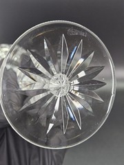 Waterford Crystal MAEVE Hock Wine Glass Ireland 7 1/2″ – Single – Replacement
