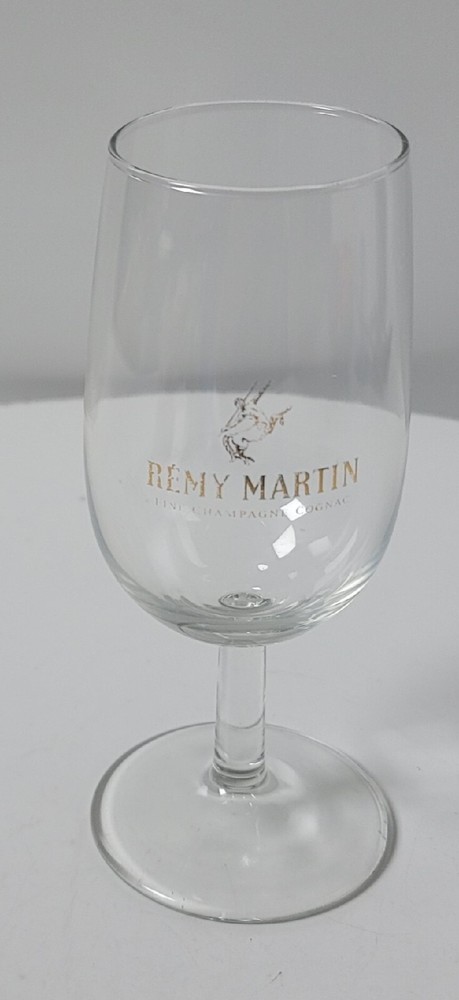 Remy Martin Fine Champagne Small Flute Glass