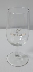 Remy Martin Fine Champagne Small Flute Glass