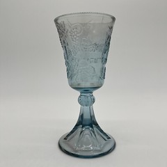 Tiara Glass Lord’s Supper Communion Wine Goblet Easter Passover