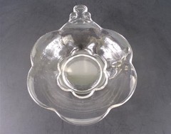 Duncan Miller Canterbury Set EIGHT FLAT TUMBLERS Wine Whiskey Juice Glass 4.5″