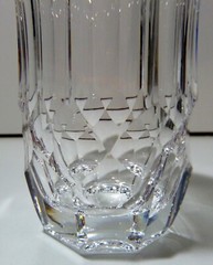 *VINTAGE* Waterford Crystal ROYAL TARA (1952-2003) Set 4 Whiskey Tumblers 4 1/8″