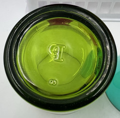 6 Paşabahçe Palaks Jewel Tone Multicolor Tumbler Set 6 oz Turkey Vintage 60s