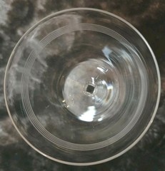 Set #8 Fostoria Formality Crystal Stemware #6032 Elegant Era Etched #818…