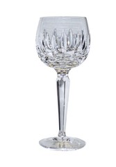 Waterford Stemware, Kildare Wine Hock, 7.5″ No Box | Plain Base
