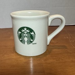 Starbucks 14 fl oz Coffee Mug / Cup – 2013 Made in USA