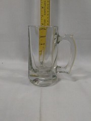 Libbey 5205 10oz Mug Tankard Beer Stein