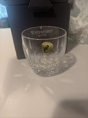 Waterford Crystal Colleen 3 1/2″ 9 oz. Old Fashioned Glass
