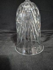 GORHAM CRYSTAL ROSEWOOD ICED TEA BEVERAGE GLASS MARQUIS BY WATERFORD SET OF 4
