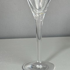 Waterford Celebration Love Champagne Toasting Flute 11” Signed SINGLE