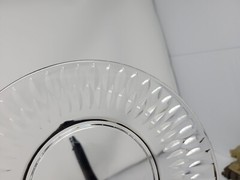 Hawkes Eardley Finger Bowl and Undertray