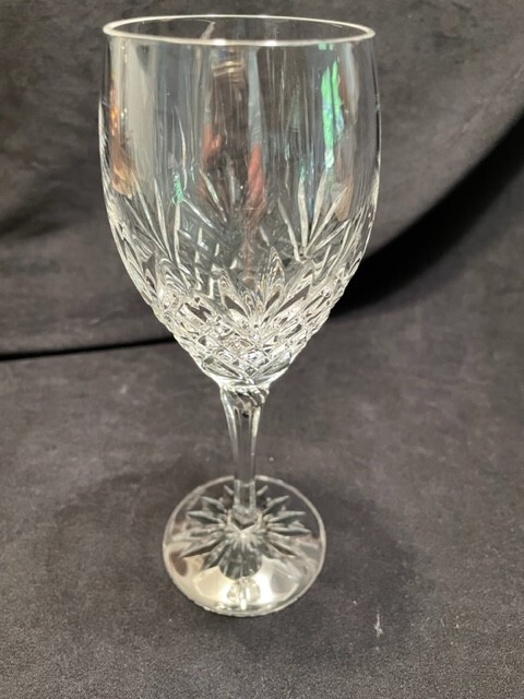 Galway O’Hara Red Wine Crystal 7 ⅝»