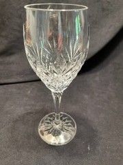 Galway O’Hara Red Wine Crystal 7 ⅝»