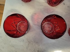 Waterford Crystal Rurdy 8.5 Inch.