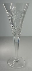 Waterford Crystal Millennium Series Peace Champagne Flute, 9-1/4”