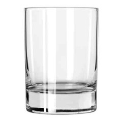 Libbey 1660 SR 10 1/2 oz Super Sham Rocks H-4 1/8″, T – 3 1/8″