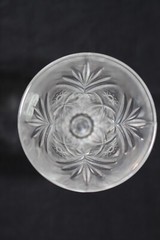 Set 2 D’Arques Crystal Vincennes Champagne Flutes Cristal J G Durand France NIB