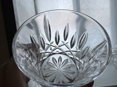 Set 2 Riedel Crystal Noblesse Glass Tumblers Belvedere Vodka Spey Whiskey Rocks