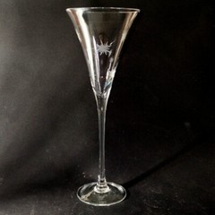 WATERFORD Marquis NEW YEAR’S CELEBRATION CHAMPAGNE FLUTE, Crystal, 11 1/4″