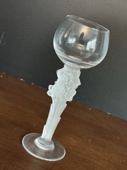 Schmid France DAFFODIL Cordial Glass