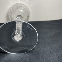 Single (1) Waterford Crystal COLLEEN 7 1/2″ Wine Hock Glass