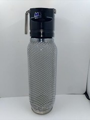 Hood Soda Bottle Cz Siphon Syphon Seltzer Siphon Bottle Glass