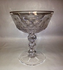 Waterford Royal Tara Tall Sherbet Champagne