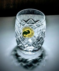 Waterford ALANA Shot GLASS *Made in IRELAND* New *FREE SHIP* More Available NOS