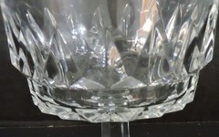 PRESTIGE de FRANCE 8 SHERBERT / CHAMPAGNE GLASSES – DURAND DISIGN IMPORTED