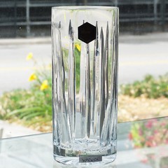 WARWICK Stuart Crystal RUMMER / TUMBLER 3.5″ tall made in England NEW NEVER USED